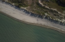 Χαλκιδική: Νεκρός 43χρονος λουόμενος στη Σάρτη - Η νεκροψία θα ρίξει φως στα αίτια θανάτου - Προανάκριση διενεργείται από το Λιμενικό. 