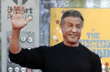 Σιλβέστερ Σταλόνε: Με το ντοκιμαντέρ «Sly» για τη ζωή του Αμερικανού ηθοποιού και σκηνοθέτη θα κλείσει η αυλαία του Φεστιβάλ Κινηματογράφου του Τορόντο.