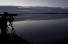 Ο υδροβιότοπος της Ντονιάνα