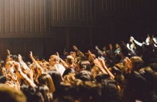 Ο Ρωμανός Γεροδήμος με μια σειρά αναλύσεων για την Κίνα - 6ο μέρος: Μέσα στα πανεπιστήμια της Δύσης