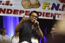 Ισημερινός - Δολοφονία Φερνάντο Βιγιαβισένσιο: Έξι οι ύποπτοι