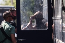 Νέα Φιλαδέλφεια: Σε εξέλιξη οι απολογίες των κατηγορούμενων για τη δολοφονική επίθεση - Τι ισχυρίζονται - Τα επόμενα βήματα της ανακριτικής διαδικασίας.