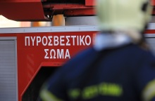 Πυροσβεστική