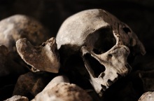 Κίνα: Ανακαλύφθηκε αρχαίο κρανίο από άγνωστο ανθρώπινο είδος - Δε μοιάζει με κανένα άλλο ανθρωποειδές που έχει βρεθεί στο παρελθόν.