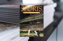 Σαν σήμερα 16 Αυγούστου: Το 1954 εμφανίζεται στα περίπτερα των ΗΠΑ το πρώτο τεύχος του Sports Illustrated - Το περιοδικό που άλλαξε το αθλητικό μιντιακό τοπίο.