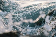 Κύματα θάλασσας