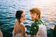 Μια τέλεια ιστορία (A perfect story) στο Netflix