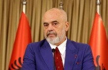 Edi Rama