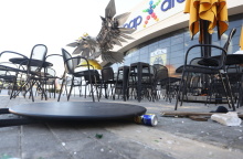 Τα Ε.Χ.ΟΠΑ.ΒΙ. μπορούν να λύσουν το πρόβλημα της οπαδικής βίας.