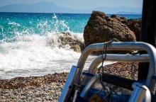 Υπουργείο Οικονομικών: 1.312 επιπλέον έλεγχοι και 413 παραβάσεις σε αιγιαλούς από τις 8 ως τις 11 Αυγούστου - Κωστής Χατζηδάκης: Θα επιβάλουμε την νομιμότητα.