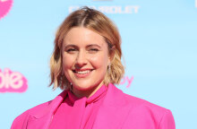 Greta Gerwig 