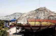 Ο Δήμος Αθηναίων εγκαινιάζει τη νέα εποχή του Δημοτικού Θεάτρου Λυκαβηττού με συναυλία - ορόσημο του Σταύρου Ξαρχάκου - Το σχέδιο ανακατασκευής.