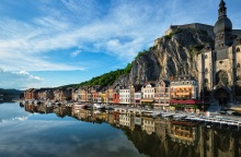 Οι Βέλγοι είναι οι πλουσιότεροι άνθρωποι στον κόσμο, με μέσο πλούτο 228.594 ευρώ, σύμφωνα με το Global Wealth Report - Οι υπόλοιπες χώρες στην κατάταξη.