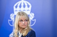 Σουηδία: Η υπηρεσία ασφαλείας αύξησε το επίπεδο της τρομοκρατικής απειλής για τη χώρα - Εντάσεις προκαλεί το κάψιμο αντιτύπων του Κορανίου.