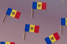 Ρωσία: Η Μόσχα απαγορεύει την είσοδο σε Μολδαβούς αξιωματούχους μετά την απέλαση διπλωματών του Κρεμλίνου από το Κισινάου.