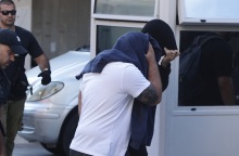 Νέα Φιλαδέλφεια: Σύλληψη σεσημασμένου χούλιγκαν του ΠΑΟ για τα αιματηρά επεισόδια - Ποιος ο ρόλος του στην υπόθεση - Πώς έφτασε στα ίχνη του η ΕΛ.ΑΣ.