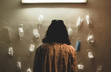 Προσπαθώντας να αφήσουμε πίσω την πανδημία.