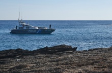 Ναυάγιο με νεκρούς μετανάστες στη Ρόδο - Ανασύρθηκαν τέσσερις σοροί