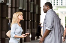 The Blind Side: Μια συγκινητική ιστορία βασισμένη σε ένα ψέμα;