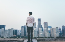 Κίνα: Η Μεγάλη Παραίτηση της Νεολαίας.