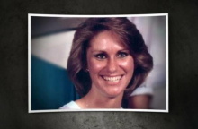 Ροξάν Γουντ: Μια άγρια δολοφονία που η διαλεύκανσή της φαινόταν αδύνατη.