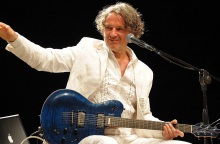 Μολδαβία: Απαγορεύει την είσοδο στον Γκόραν Μπρέγκοβιτς - Ο διάσημος σερβοκροάτης συνθέτης έχει διατυπώσει φιλορωσικές θέσεις.