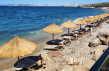 Nέο πλαίσιο για τις παραλίες και τη δημόσια περιουσία στον αιγιαλό