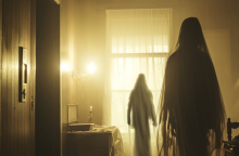 Tα thanabots ή πώς να συνομιλούμε με τους νεκρούς