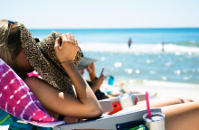 Γιατί το καλοκαίρι υποτροπιάζει ο έρπης;