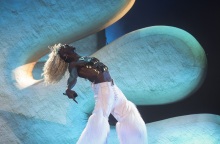 Το ντοκιμαντέρ του Lil Nas X «Long Live Montero» θα κάνει παγκόσμια πρεμιέρα στο Φεστιβάλ Κινηματογράφου του Τορόντο - Γυρίστηκε στη διάρκεια της περιοδείας.