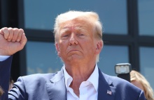 ΗΠΑ: Δεύτερη πολιτεία αποφαίνεται πως ο Ντόναλντ Τραμπ δεν έχει δικαίωμα να θέσει υποψηφιότητα για την προεδρία 