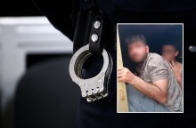 Αλεξανδρούπολη: Παραπέμπονται οι τρεις συλληφθέντες για την κράτηση 13 μεταναστών αλλά και οι 13 μετανάστες για απόπειρα εμπρησμού - Το κατηγορητήριο.