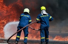 Πυρκαγιές: Συστάθηκε η Επιτροπή Καταγραφής πυρόπληκτων κατοικιών στον δήμο Αχαρνών και ξεκινούν οι αυτοψίες - Οι διαδικασίες αποζημίωσης για τους πληγέντες.