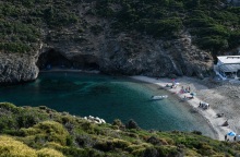 North Evia Pass 2023: Ανοίγει η πλατφόρμα για την υποβολή αιτήσεων την Παρασκευή 25 Αυγούστου - Οι όροι του προγράμματος και η διαδικασία επιλογής δικαιούχων.