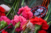 Γερμανία - Ρωσία: Δεν είναι τυχαίο που όλος ο κόσμος βλέπει το Κρεμλίνο πίσω από τον θάνατο του Πριγκόζιν, δηλώνει η υπουργός Εξωτερικών, Αναλένα Μπέρμποκ.