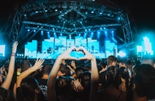 Primer Music Festival