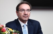 Ιωάννης Μπουγάς, υφυπουργός Δικαιοσύνης