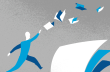 Ας ξεφορτωθούμε ό,τι είναι περιττό: βιβλία ή μη