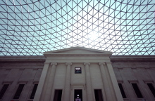 Βρετανικό Μουσείο