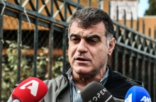 Κώστας Βαξεβάνης