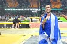 Μίλτος Τεντόγλου