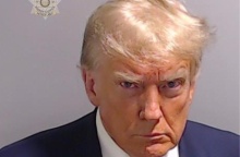 Ο πρώην πρόεδρος των ΗΠΑ, Ντόναλντ Τραμπ