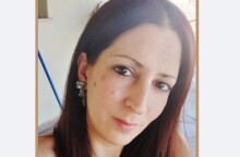 Η 41χρονη Όλγα είχε ξυλοκοπηθεί άγρια από τον σύντροφό της τον Ιανουάριο του 2022