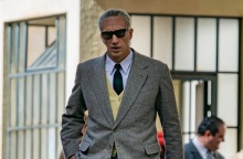 80ο Φεστιβάλ Κινηματογράφου της Βενετίας: Οι διάσημοι ηθοποιοί που θα ταξιδέψουν στην Ιταλία και οι μεγάλες παραγωγές του Χόλιγουντ που κάνουν πρεμιέρα.