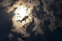 ΕΕ: Περισσότεροι από 350 πυροσβέστες, 50 οχήματα και 12 αεροσκάφη έχουν επιστρατευτεί για να συνδράμουν στην καταπολέμηση των πυρκαγιών στην Ελλάδα.