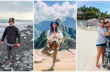 Σεργουλόπουλος, Σαμαρά, Μπακοδήμου, Ράντου