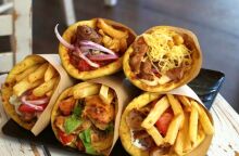 Πιάτσα Καλαμάκι