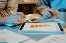 ΑΑΔΕ - Γιώργος Πιτσιλής: Αυξημένα τα φορολογικά έσοδα από τις ψηφιακές πλατφόρμες - Τα στοιχεία του οικονομικού επιτελείου της κυβέρνησης.