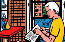 Ημερολογιακές καταχωρίσεις, προσωπικές μαρτυρίες, αναμνήσεις, συναντήσεις και εμμονές