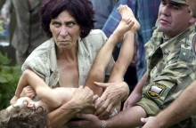 Μπεσλάν: Η μεγαλύτερη σφαγή στην ιστορία της Ρωσίας